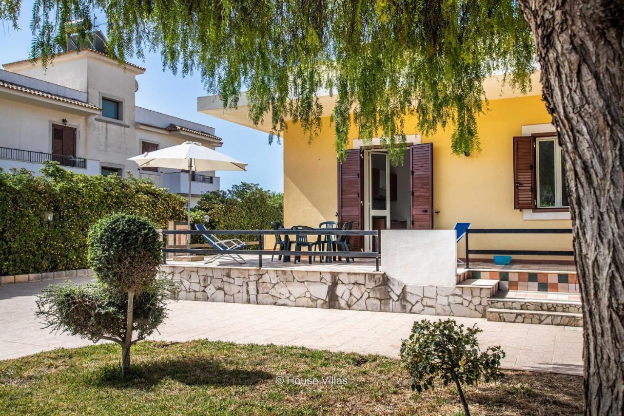 House&Villas - Casa Miramare Avola Εξωτερικό φωτογραφία