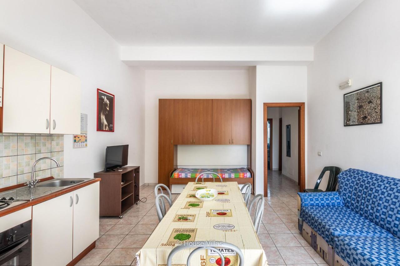 House&Villas - Casa Miramare Avola Εξωτερικό φωτογραφία
