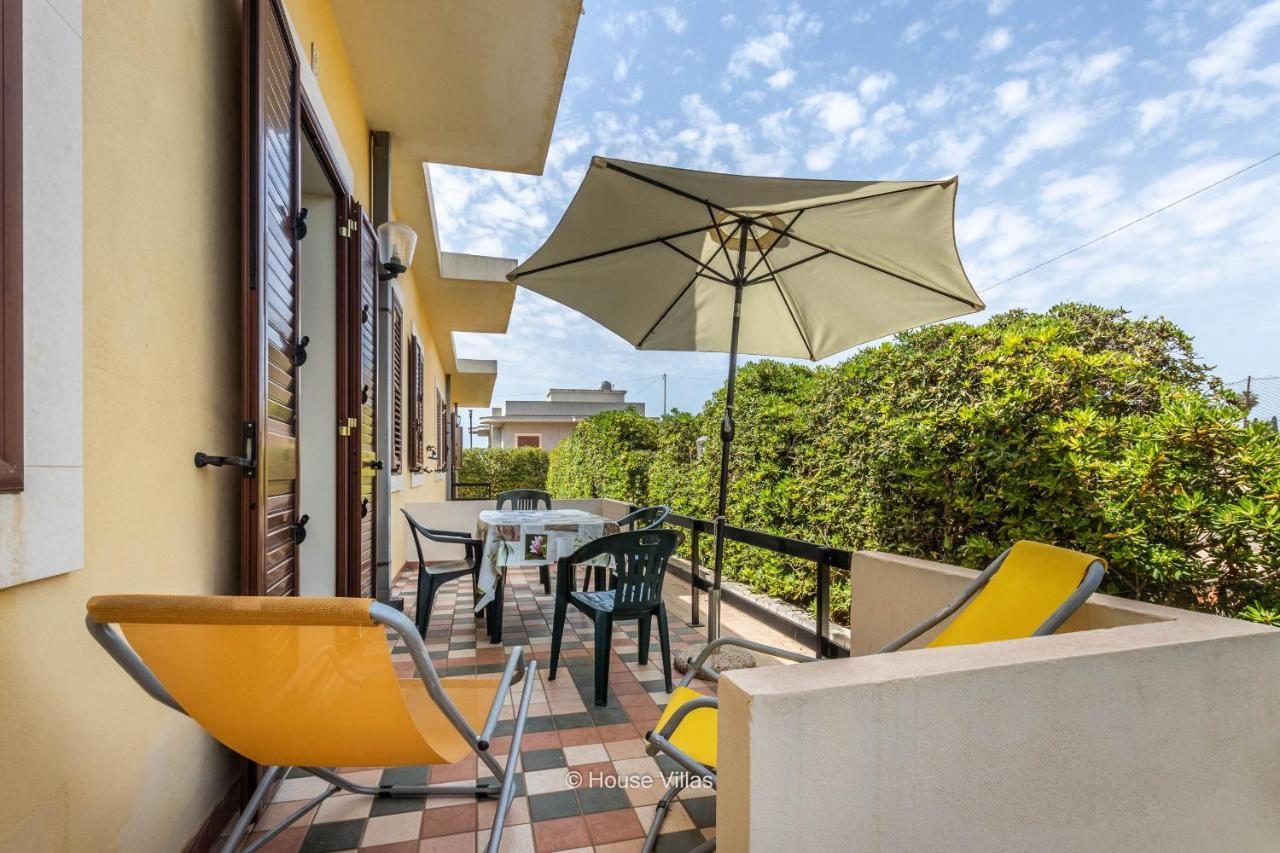 House&Villas - Casa Miramare Avola Εξωτερικό φωτογραφία