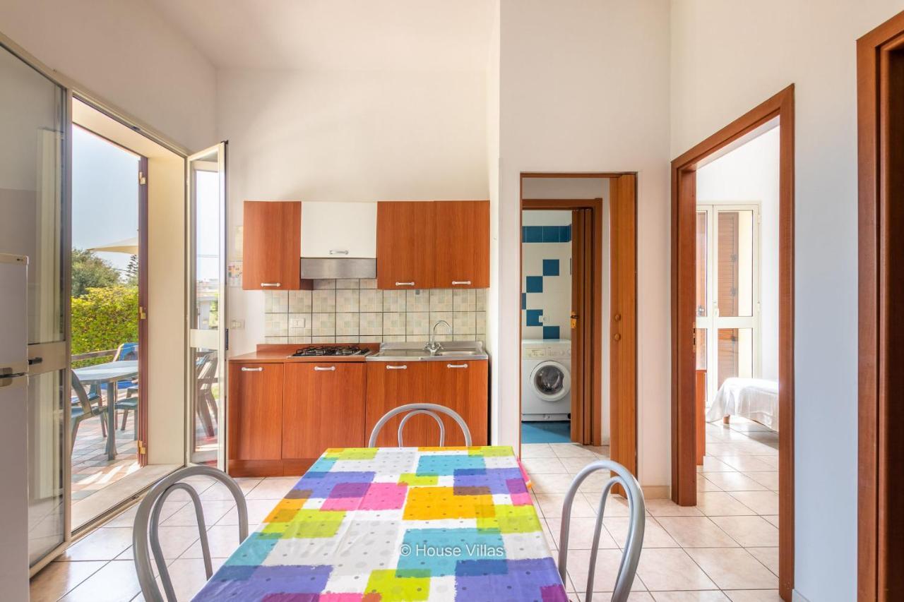 House&Villas - Casa Miramare Avola Εξωτερικό φωτογραφία